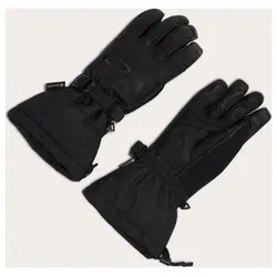 Oakley Ellipse Goatskin Gauntlet Gloves blackout (02E) S