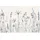 KLEINE WOLKE Savannah Multicolor 70 x 120 cm