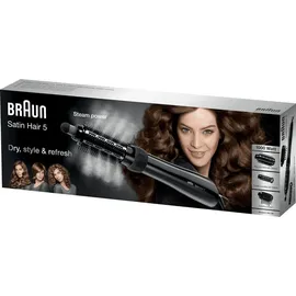 Braun Satin Hair 5 AS 530
