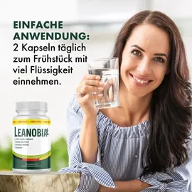 biovana Herbiotica Kapseln 90 St.