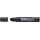 Pentel Permanentmarker N50XL-A 6 St. Schwarz