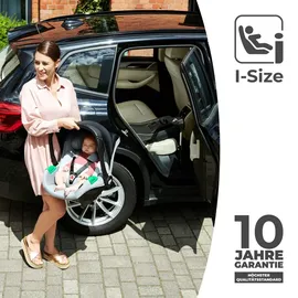 Kinderkraft MINK FX Base Isofix