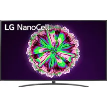 LG 65NANO796NE 65" 4K NanoCell Smart TV
