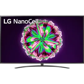 LG 65NANO796NE 65" 4K NanoCell Smart TV