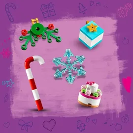 LEGO Friends Adventskalender 2019 (41382)