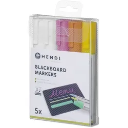 Hendi Kreidemarker 6 mm