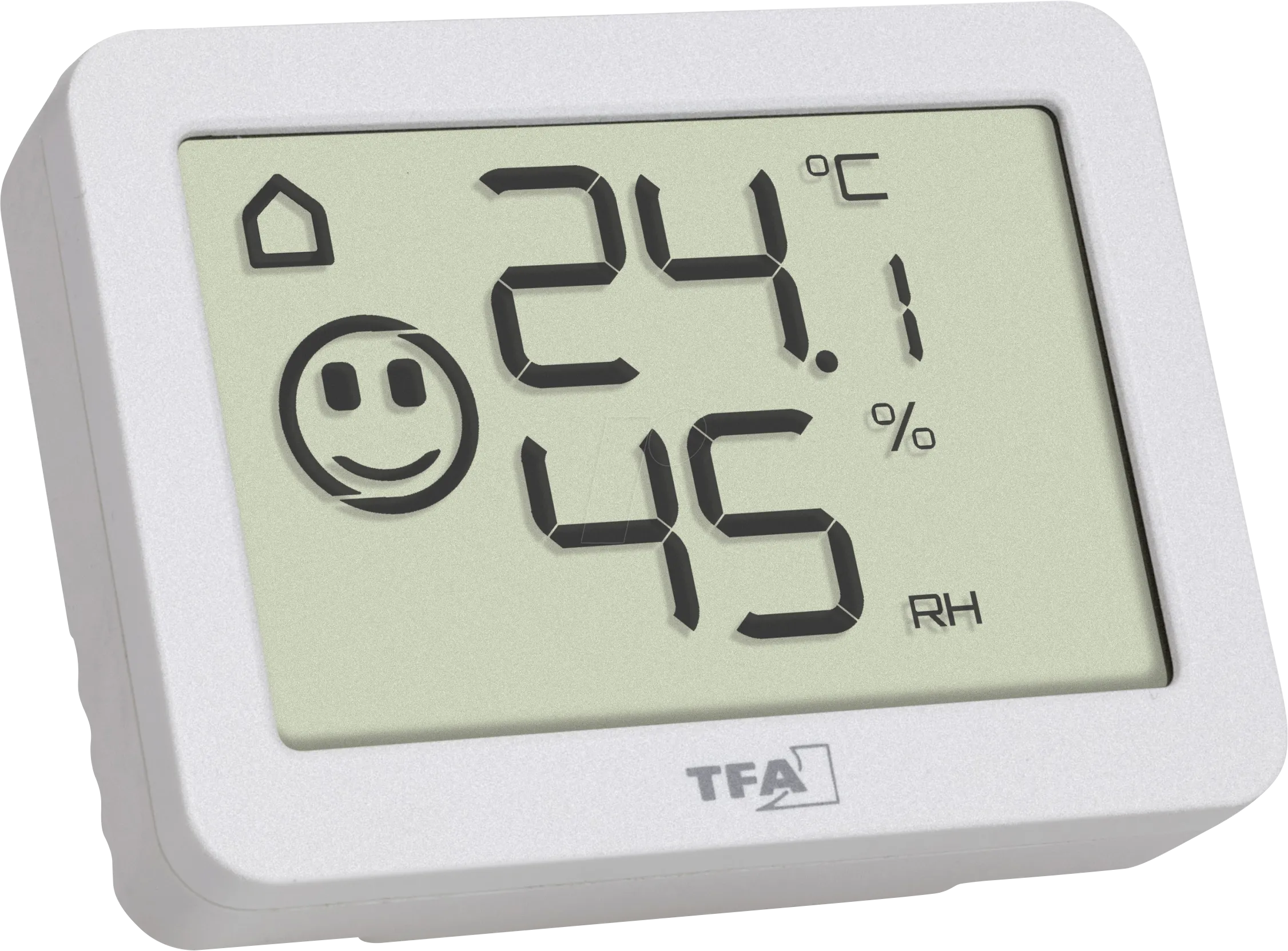 Preisvergleich Produktbild TFA 30505502 - Thermo-Hygrometer