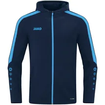 Jako Power marine/skyblue S