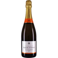 Champagne Baron Fuente Grande Reserve Brut - Sekt / trocken - Frankreich / Champagne - Chardonnay,Pinot Meunier ,Pinot Noir /