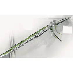 Joskin Pendislide Pro Schleppschuhverteiler Modell von Universal Hobbies 1:32