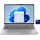 Lenovo IdeaPad Slim 5 16'' Intel Core Ultra 7 155H 32 GB RAM 1 TB SSD