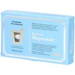 Pharma Nord BioActive Magnesium