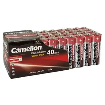 Camelion Plus AA 2700 mAh 40 St.