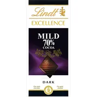 LINDT EXCELLENCE TAFELN 100G