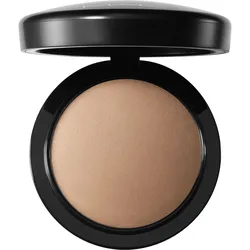 MAC Mineralize Skinfinish Natural Powder