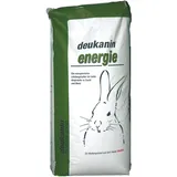 Deuka Energie 25 kg Kaninchenfutter Zucht und Mast Pellets