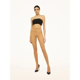 WOLFORD Individual 20 Strumpfhose Transparent 44-46