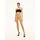 WOLFORD Individual 20 Strumpfhose Transparent 44-46