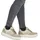 Rieker Plateausneaker Damen Beige 43