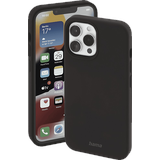 Hama Cover MagCase Finest Feel Pro für Apple iPhone 14 Pro schwarz