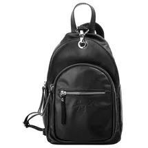 Samantha look Rucksack Schwarz