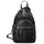 Samantha look Rucksack Schwarz