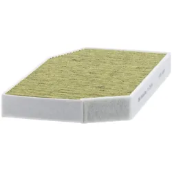 MANN-FILTER Filter, Innenraumluft  für BMW 64115A2C2D3 64115A547D8 FP 38 004