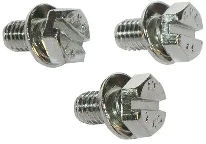 Mersen Anschlussschrauben Set 00SZS (VE3)