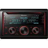 Pioneer FH-S820DAB