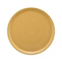 Saturnia Napoli Pizzateller 33 cm Gelb