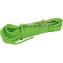 Kerbl Schleppleine (Hund), Halsband + Leine