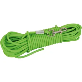 Kerbl Schleppleine (Hund), Halsband + Leine