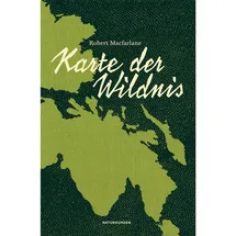 Matthes & Seitz Karte der Wildnis