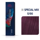 Wella Professionals Koleston Perfect Special Mix 0/66 violett-intensiv 60ml