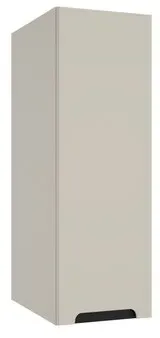 Naturel Stilla Waschtisch 30x90x45 cm Kaschmir Matt STILLACK03001