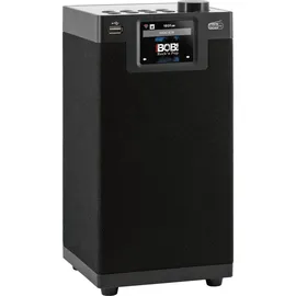 Imperial Dabman i610 schwarz