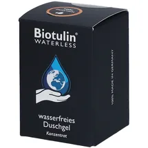 Biotulin Waterless Duschgel 70 g