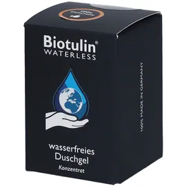 Biotulin Waterless Duschgel 70 g