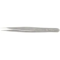 Bernstein Tools for Electronics 5-074 SMD-Pinzette 1 SA Spitz