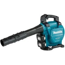 Makita AKKU-GEBLÄSE DUB363PT2V