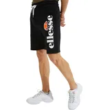Ellesse Bossini Kurze Hosen Schwarz 34