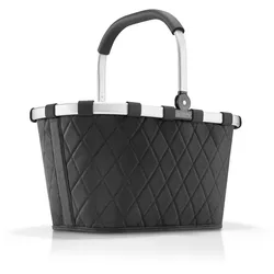reisenthel Einkaufskorb carrybag rhombus black