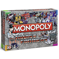 Monopoly Transformers