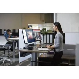 HP Thunderbolt Dock G2 Passend für Marke: HP Elitebook, Pro, ProBook,