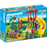 Playmobil City Life Spielplatz 5024