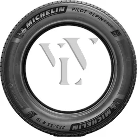 Michelin Pilot Alpin 5 SUV 235/55 R19 105V