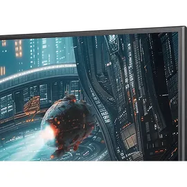 Hisense 55E77NQ PRO 55 Zoll QLED 4K TV