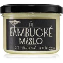 Goodie BIO Sheabutter 220 ml