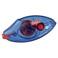 Tesa Kleberoller ecoLogo® Permanent 8,5mx8,4mm