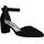 Gabor fashion Damen, schwarz, - Schwarz / 37,5